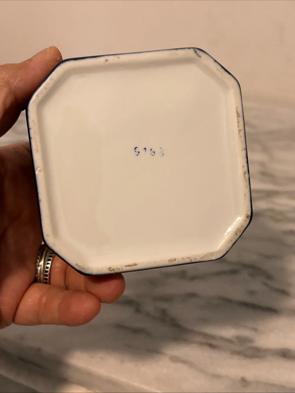 Accessories Subcategory Identification